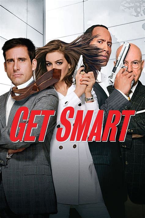 Get Smart - Rotten Tomatoes