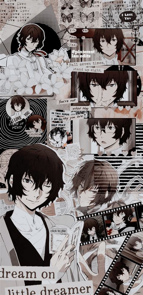 Share 58+ dazai wallpaper aesthetic best - in.cdgdbentre