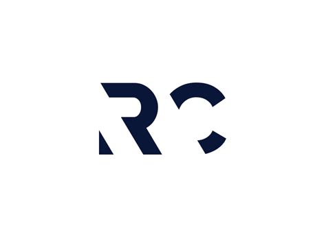 RC Logo | Rc logo, ? logo, Logo design