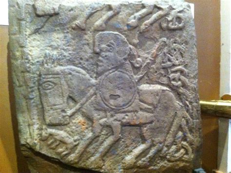 meffan-museum-forfar-angus-pict-pictish-carved-sto1 | Flickr