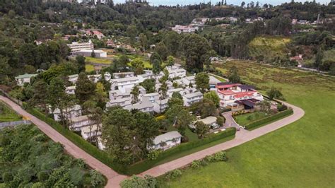 India Seva - Sterling Kodai Lake Near Kodaikanal Road Railway Station