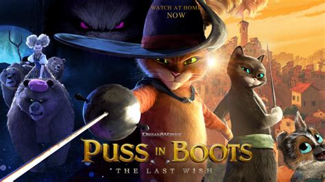 Puss in Boots: The Last Wish: Trending Videos Gallery | Know Your Meme