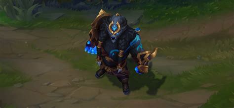 Surrender at 20: 5/12 PBE Update: Volibear Champion Update, New Skins, & More