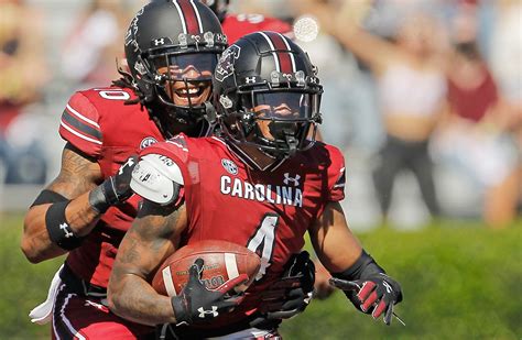 South Carolina-LSU Preview: Two Programs At A Crossroads - FITSNews