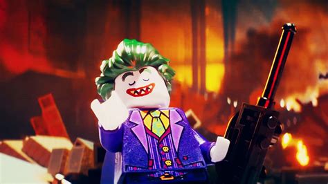 Lego Joker Wallpapers - Wallpaper Cave