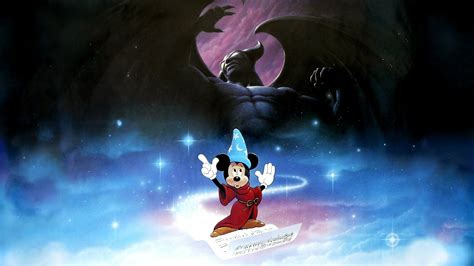 Fantasia | Movie fanart | fanart.tv