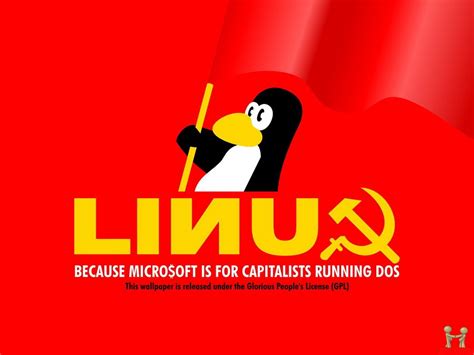 [Image - 874785] | Linux | Know Your Meme