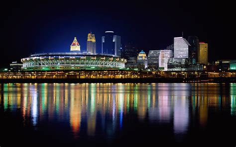 Cincinnati - Desktop Wallpapers, Phone Wallpaper, PFP, Gifs, and More!