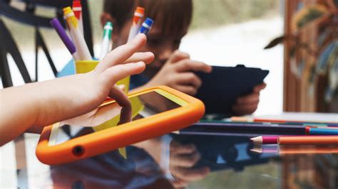 Back to School: The best tech gadgets for kids in 2021