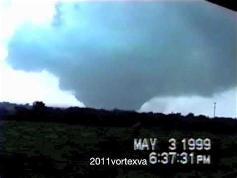 1999 Bridge Creek–Moore tornado - Alchetron, the free social encyclopedia