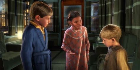 25 The Polar Express Quotes for Those Who Love Christmas