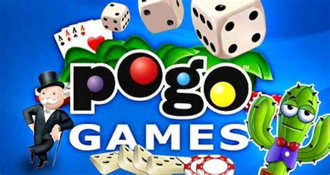 How to Download Pogo Games and How to Play It?