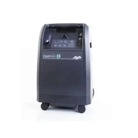 VISIONAIRE Oxygen Concentrator Machine, 5 LPM at Rs 90500 in Jaipur | ID: 2850400610397