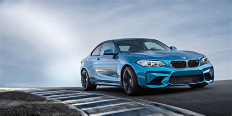 Gallery BMW M2 review and first drive