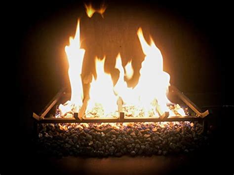 The 29 Best Gas Logs with Remote of 2024 [Verified] - Cherry Picks