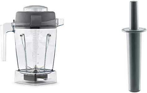 Vitamix Aer Disc Container Toque Blanche MyToque, 49% OFF