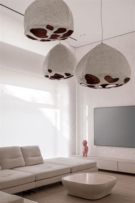 living room pendant lights | Interior Design Ideas