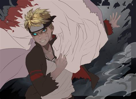 I didn't want to be Hokage [Boruto FA] | Boruto Amino