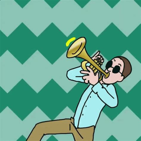 Taco Trumpet GIF - Taco Trumpet Music - Discover & Share GIFs Art ...