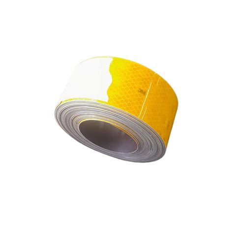 Magnetic Tape Amber (3M brand) 7 metre - Big Sky Supplies