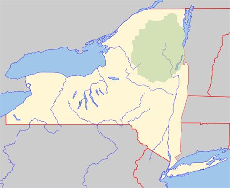 Long Lake, New York - Wikipedia