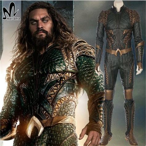 Aquaman, Aquaman costume, Aquaman cosplay