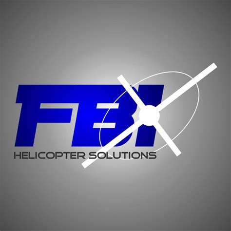 Helicopter Logo Design | Logo design contest