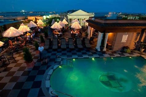 10 best luxury hotels in Charleston, ranked by local expert