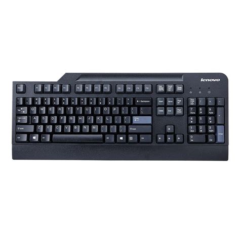 Lenovo KB1021 USB Keyboard