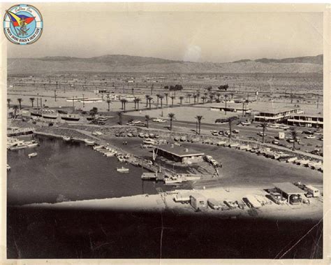 Salton Sea History Museum - Historic Photo Gallery