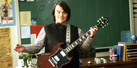 Jack Black Movies | Ultimate Movie Rankings