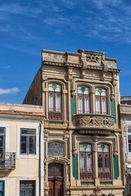 Premium Photo | Old town in porto portugal