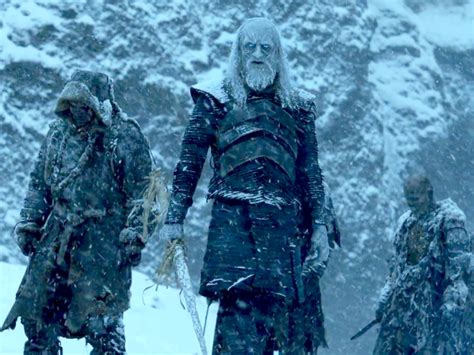 'Game of Thrones': Why It's Important That Wights Die When White Walkers Are Killed - Business ...