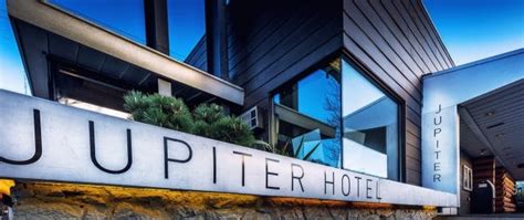 The Jupiter Hotel - Portland, Oregon – CELLOPHANELAND*