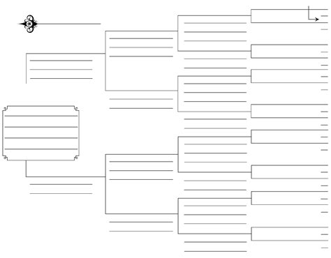 Family Tree Template 5 Generations