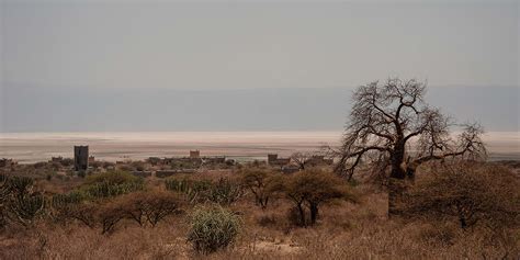 Lake Eyasi | Spectacular Salt Lake in Tanzania | Yellow Zebra Safaris