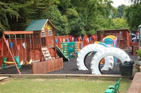 People have often been wondering as to how to create a perfect playground which caters to the ...