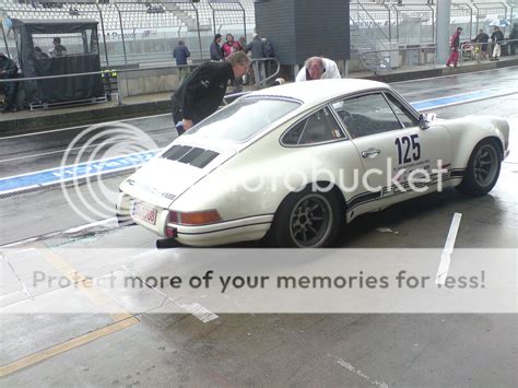 Old rally photos, Porsche 911 - Page 52