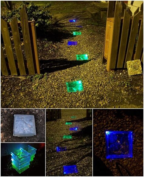 13 DIY Solar Lamp Ideas for Your Garden