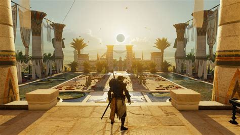 Assassin's Creed Origins: The Curse of the Pharaohs DLC Review ...