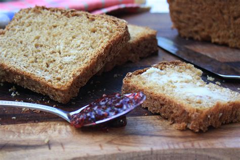 Oatmeal brown bread recipe is cold weather comfort food - Crosby's Molasses