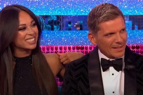 Strictly Come Dancing's Katya Jones tipped to have major 'advantage ...