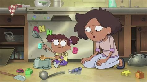 Amphibia / Video Examples - TV Tropes