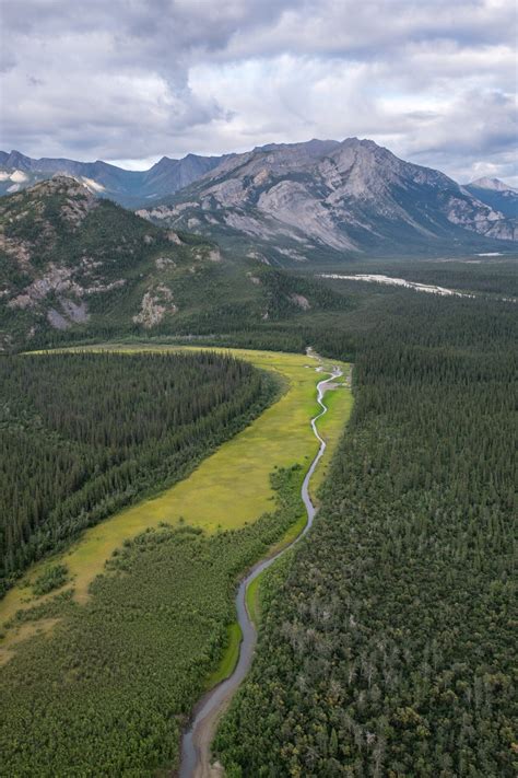 Gates of the Arctic National Park — The Greatest American Road Trip