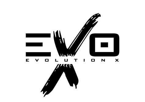 Evo Logos