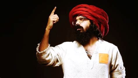 Afghan Jalebi singer talks about Phantom ban in Pakistan and more ...