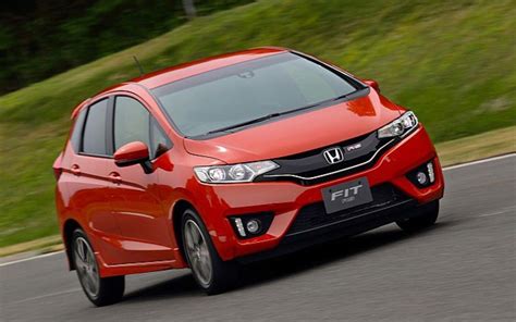 2017 Honda Fit Hybrid - news, reviews, msrp, ratings with amazing images