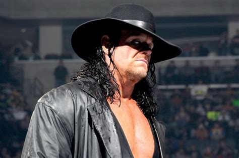 Undertaker's Early Career a Reminder of How Vital Finding the Right Gimmick Is | Bleacher Report