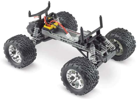 A new Traxxas Stampede - RCTalk