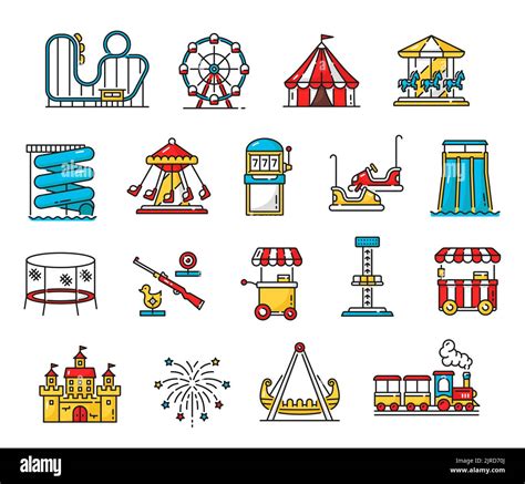 Ice kart Stock Vector Images - Alamy